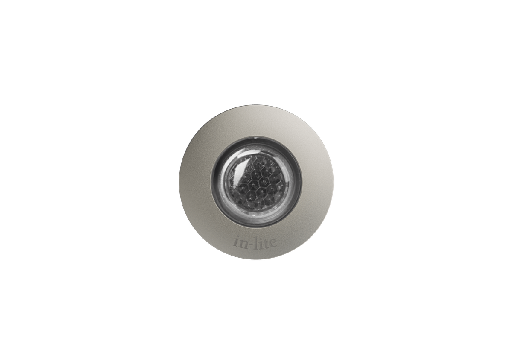 [IL99410010] IN-LITE HYVE 22 PEARL GREY