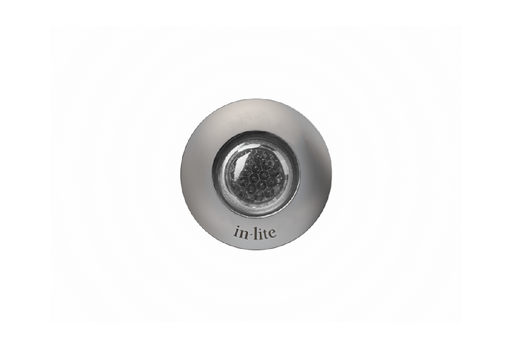 [IL99410020] IN-LITE HYVE 22 STAINLESS STEEL