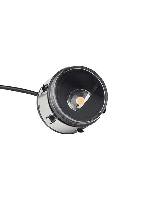 [IL10104180] IN-LITE LUNA (ZONDER RING)