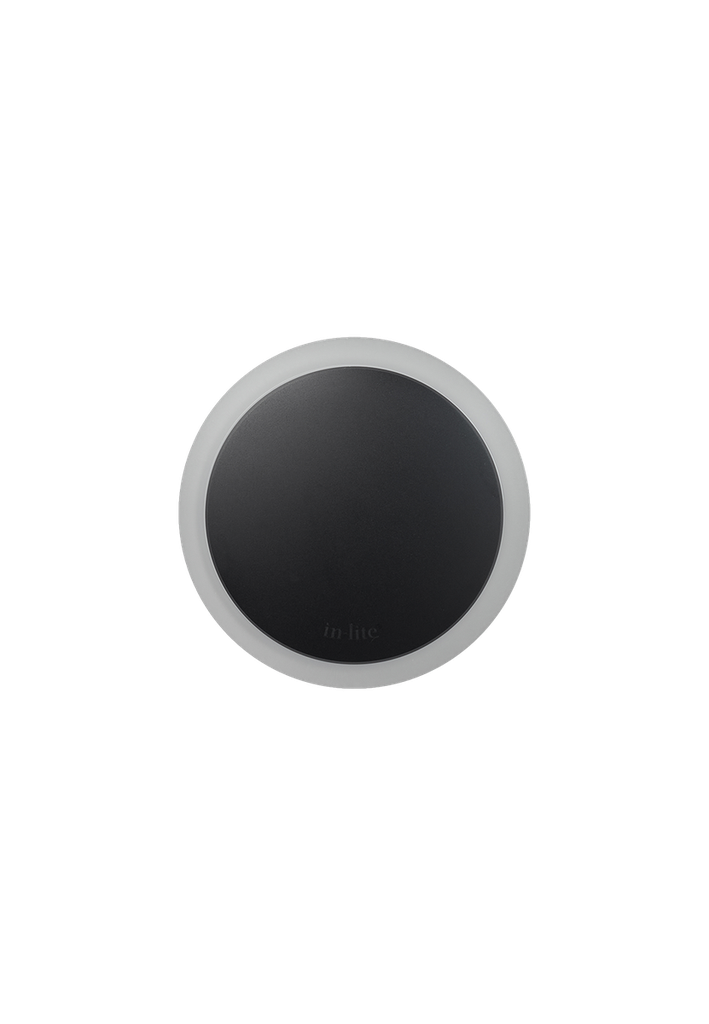 [IL10104165] IN-LITE PUCK BLACK