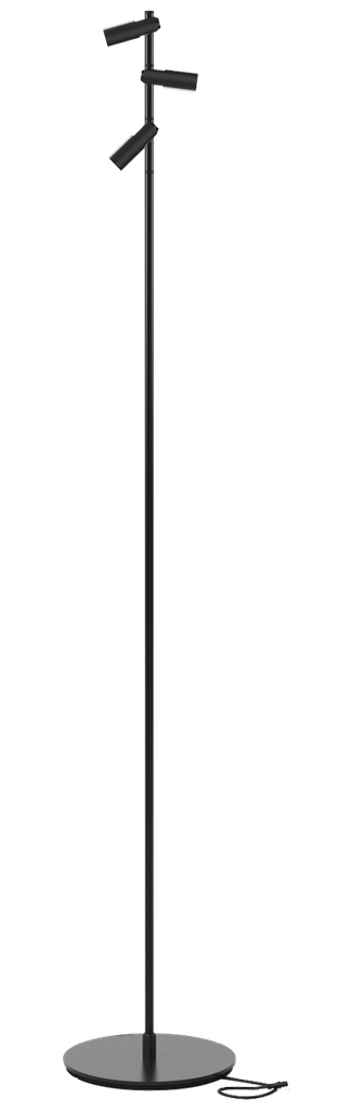 [IL99460000] IN-LITE AIM FLOOR TRIPLE