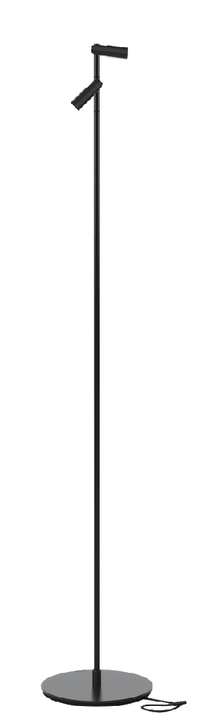 [IL99450020] IN-LITE AIM FLOOR DUO 100-230V