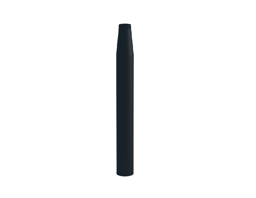 IN-LITE DISC TUBE BLACK