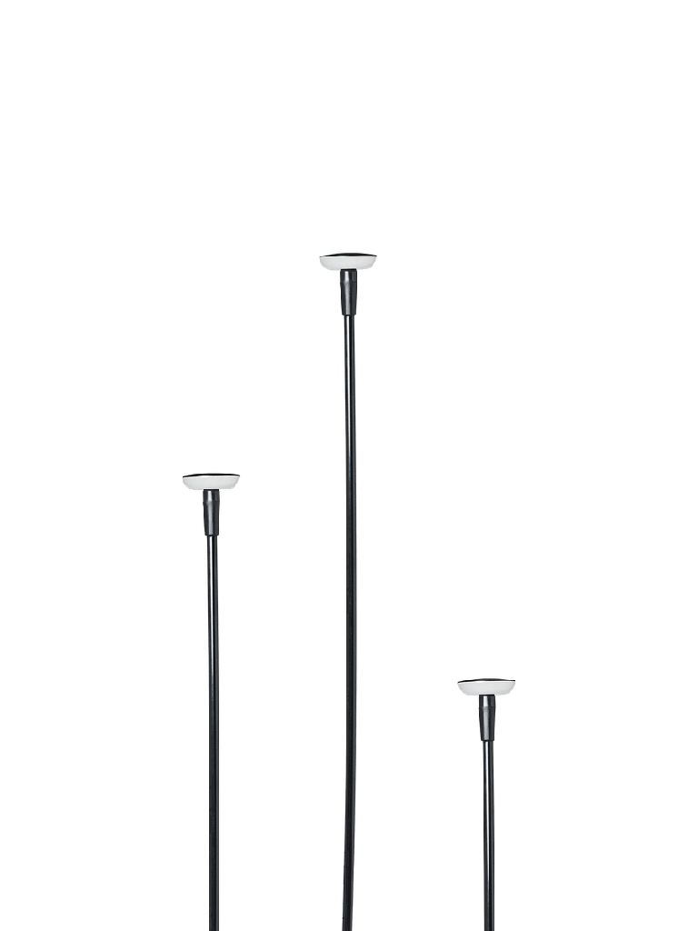 [IL99140000] IN-LITE MINI SWAY BLACK