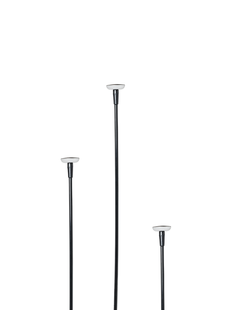 [IL99140010] IN-LITE MINI SWAY PEARL GREY