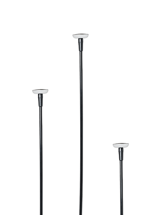 IN-LITE MINI SWAY LOW BLACK