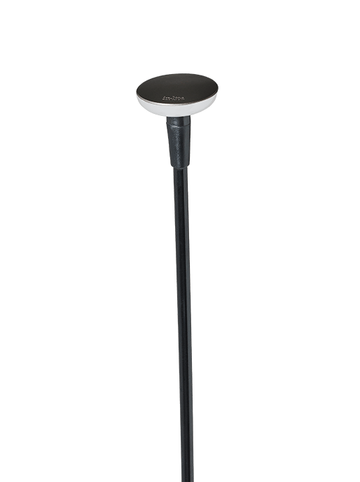[IL99150010] IN-LITE MINI SWAY LOW PEARL GREY