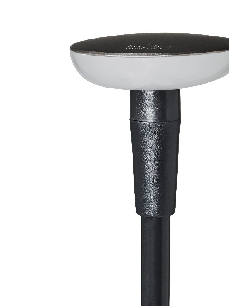 [IL99160010] IN-LITE MINI SWAY EXTRA LOW PEARL GREY