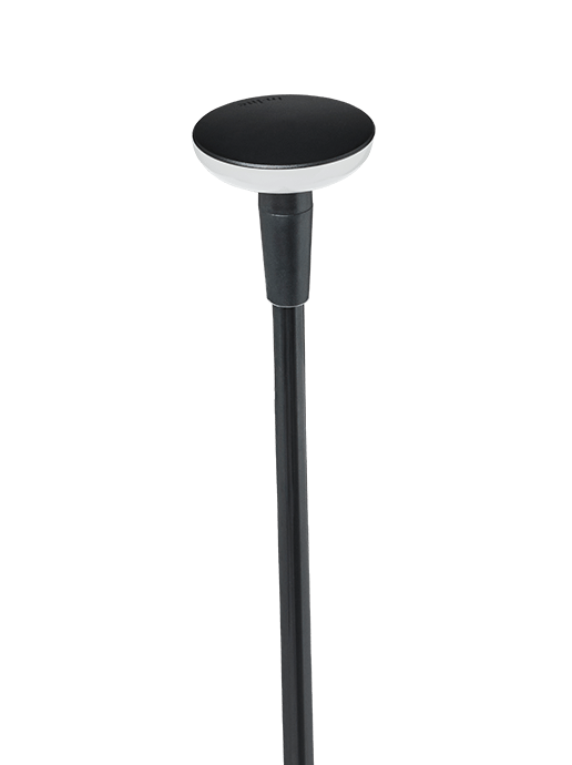[IL10202410] IN-LITE MINI SWAY LIGHT HEAD BLACK