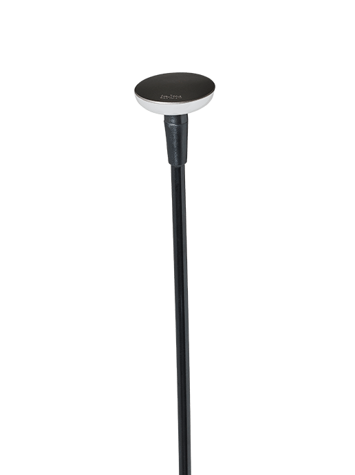[IL10202415] IN-LITE MINI SWAY LIGHT HEAD PEARL GREY
