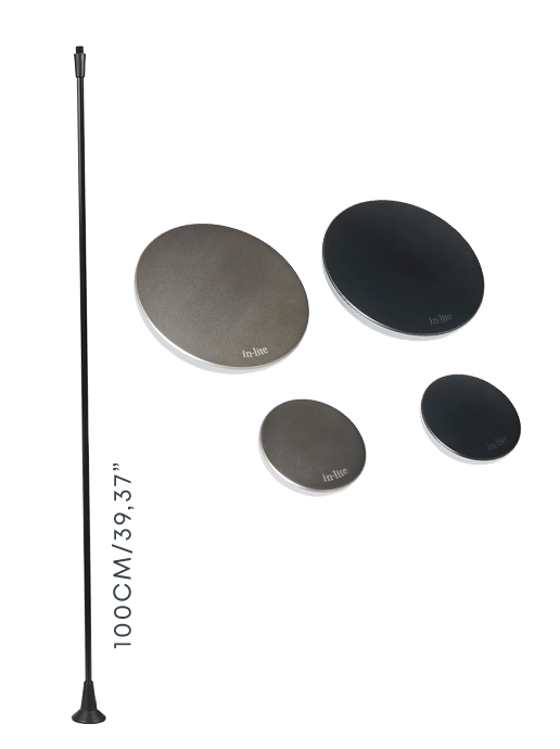 IN-LITE SWAY TUBE