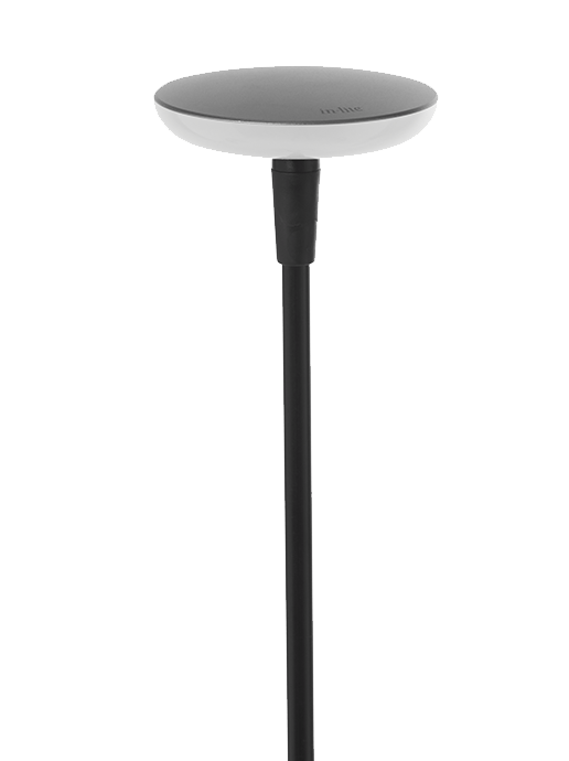 [IL99210010] IN-LITE SWAY PEARL GREY