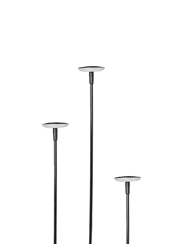 [IL99230000] IN-LITE SWAY EXTRA LOW BLACK