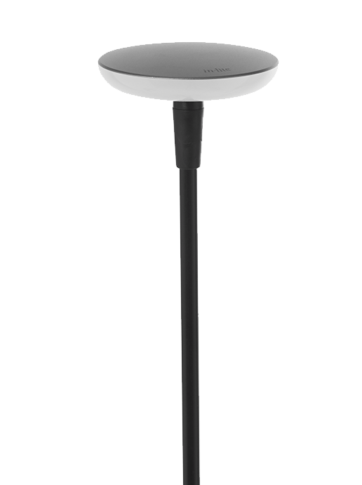 IN-LITE SWAY EXTRA LOW PEARL GREY