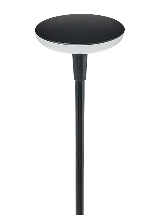 [IL10202400] IN-LITE SWAY LIGHT HEAD BLACK