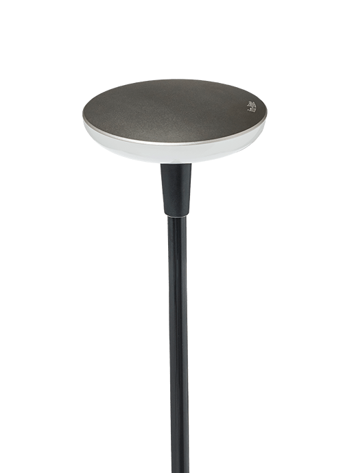 [IL10202405] IN-LITE SWAY LIGHT HEAD PEARL GREY