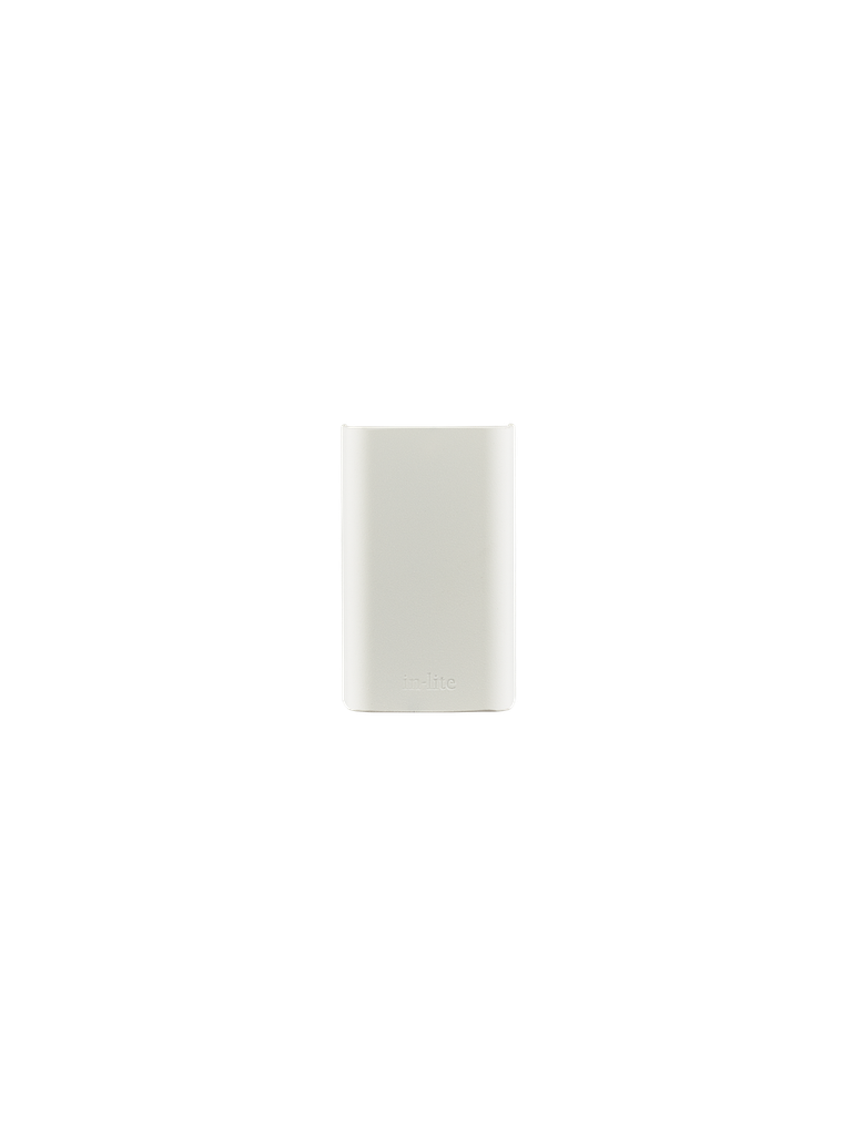 [IL10301855] IN-LITE ACE DOWN WHITE