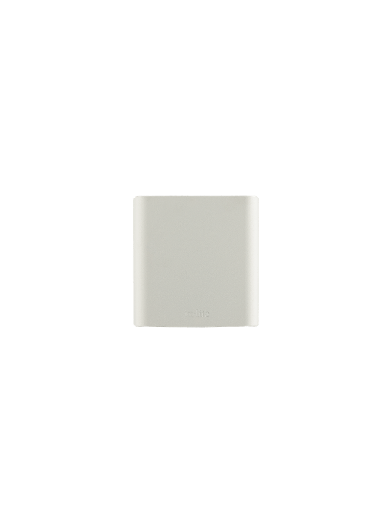 IN-LITE ACE UP-DOWN 100-230V WHITE