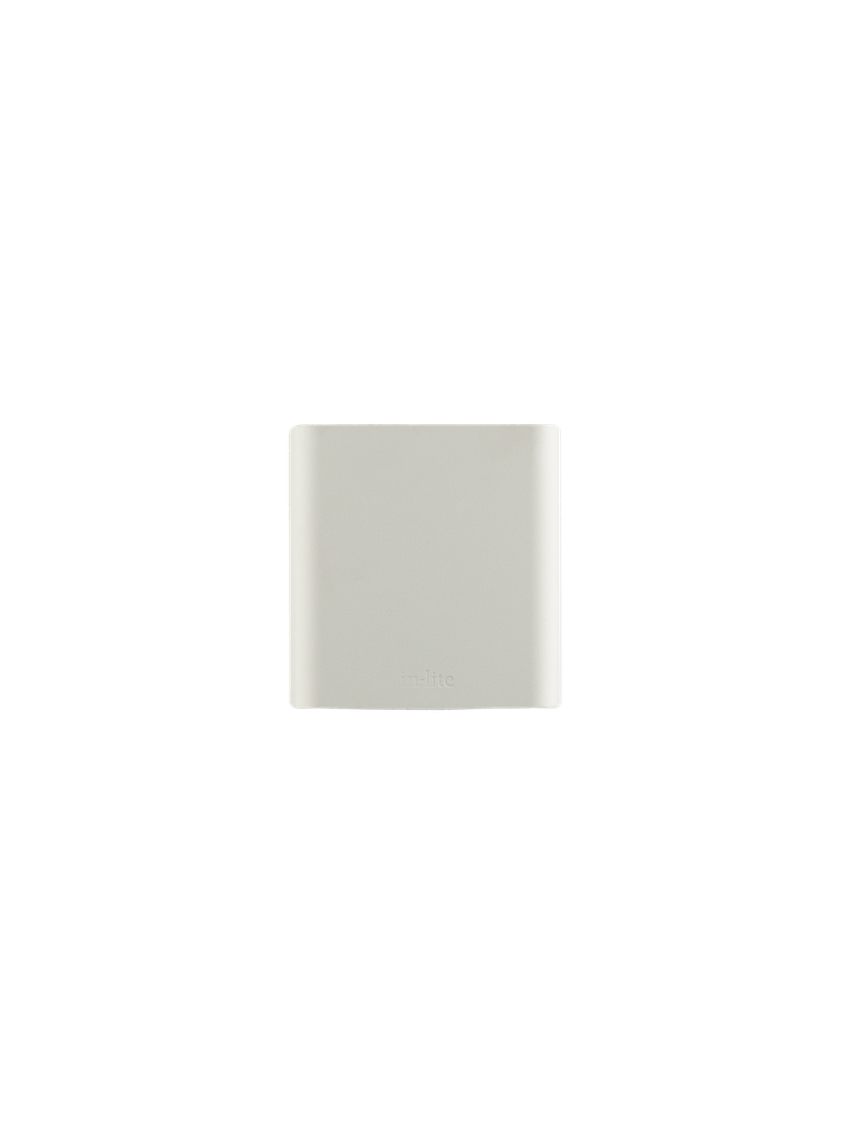 IN-LITE ACE DOWN 100-230V WHITE