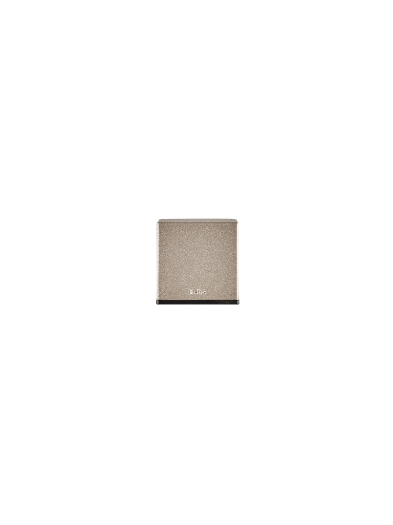 [IL10301025] IN-LITE BIG CUBID ROSÉ SILVER