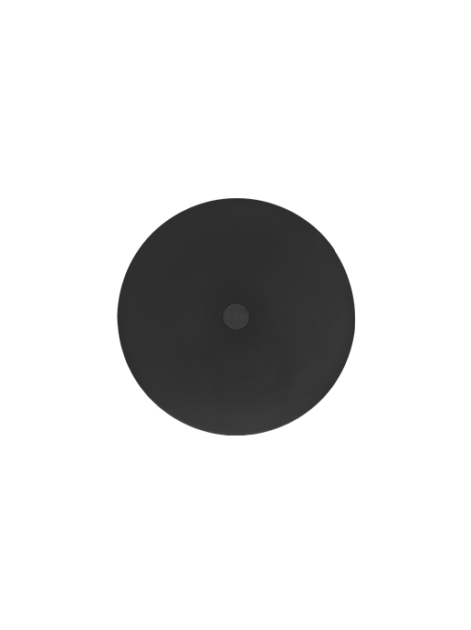 [IL10302710] IN-LITE DISC WALL 100-230V (ZONDER BASE 1)