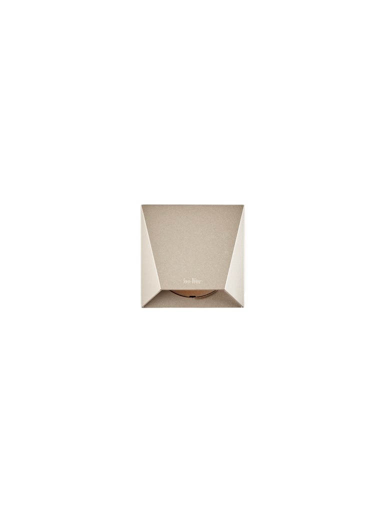 [IL10301700] IN-LITE WEDGE ROSÉ SILVER