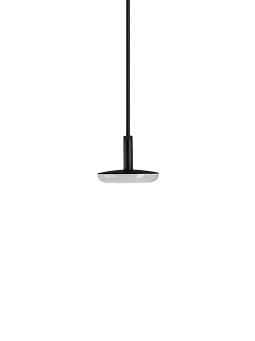 IN-LITE SWAY PENDANT BLACK