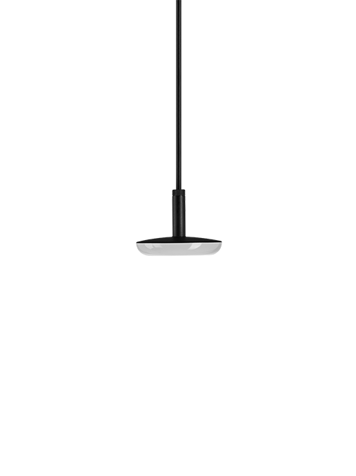 [IL99240000] IN-LITE SWAY PENDANT 100-230V BLACK