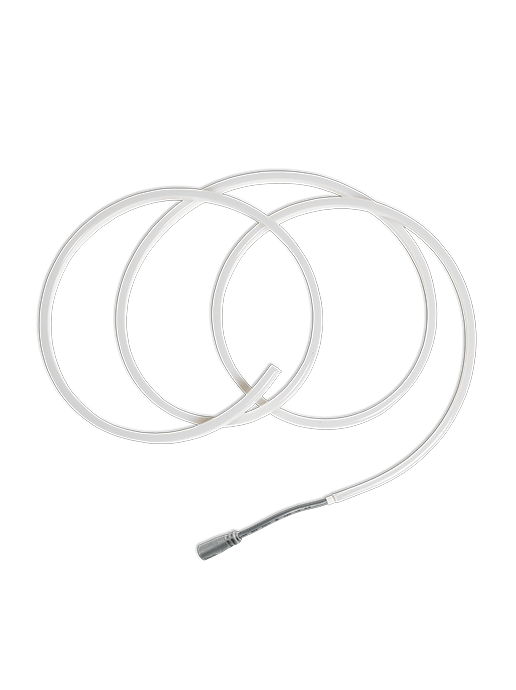 [IL10250400] IN-LITE SMART EVO FLEX 1 TONE (ZONDER DRIVER)