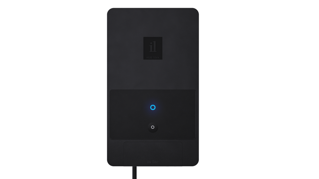 [IL10500640] IN-LITE SMART HUB-75