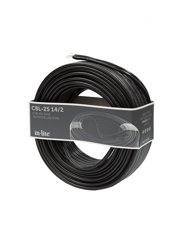[IL10600100] IN-LITE CBL-25 14/2