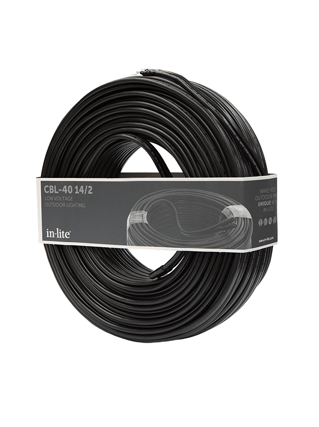 [IL10600200] IN-LITE CBL-40 14/2