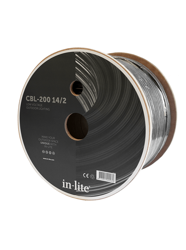 [IL10600300] IN-LITE CBL-200 14/2