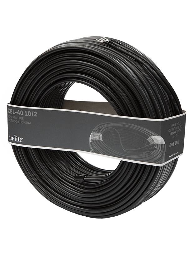 [IL10600210] IN-LITE CBL-40 10/2
