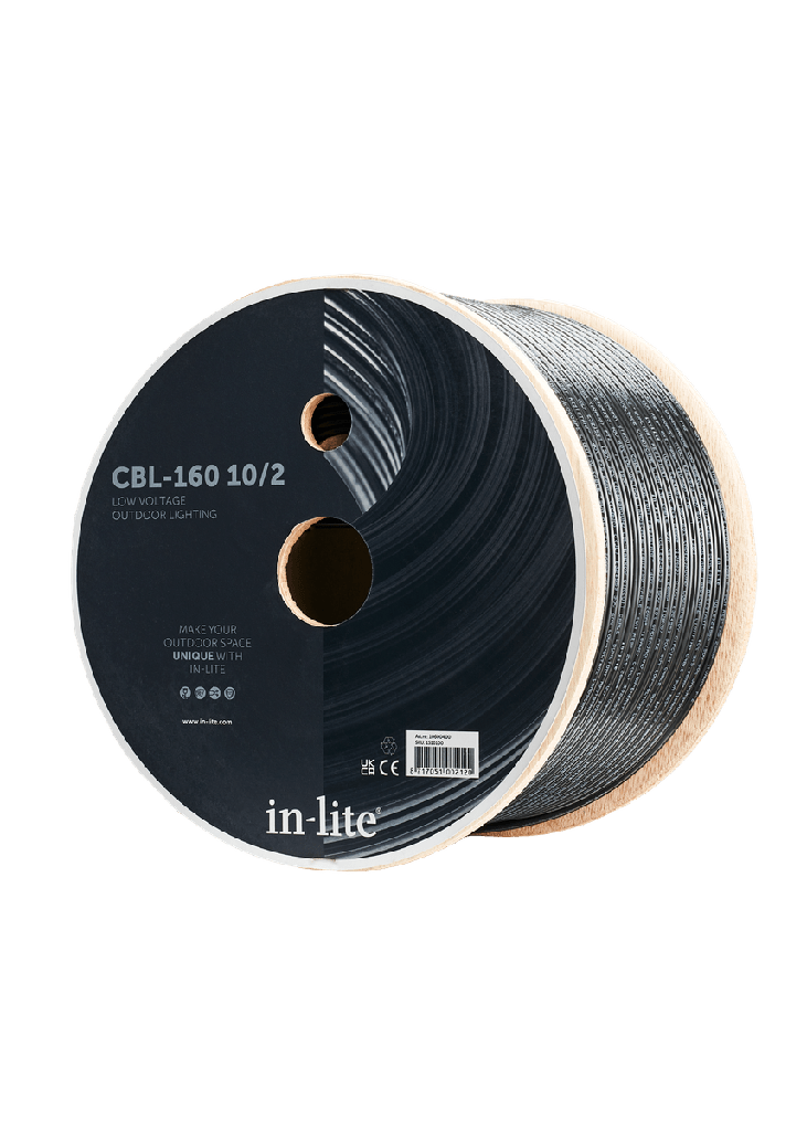 [IL10600400] IN-LITE CBL-160 10/2