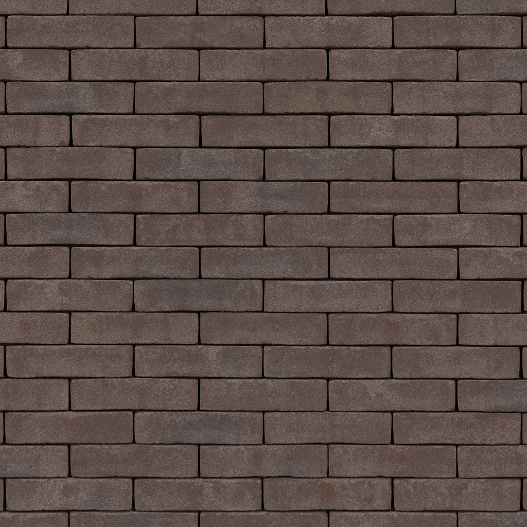 [WB11204931] WB ARTE MASTIEK ZWART UWF - 201 X 49 X 61