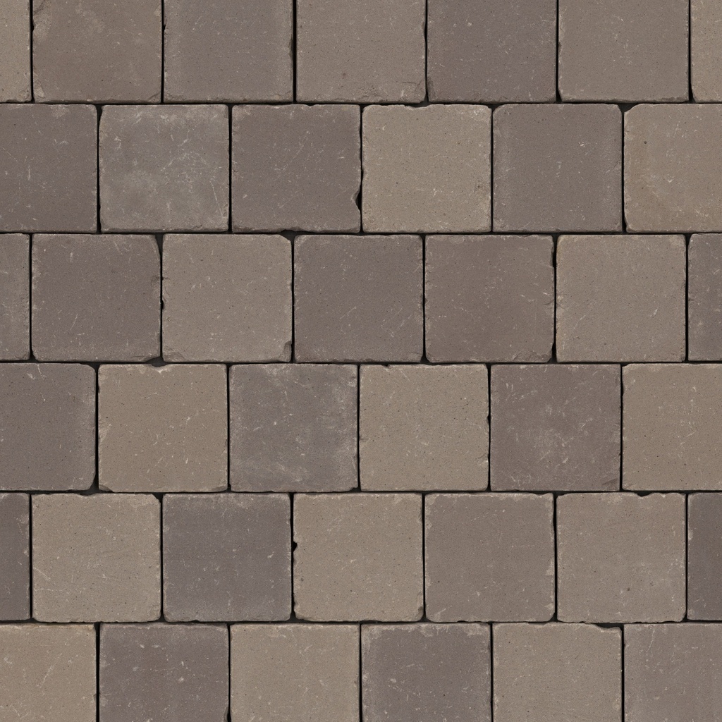 [WB11189318] WB KWADRATA RETRO LOTIS KTF - 150 X 150 X 60