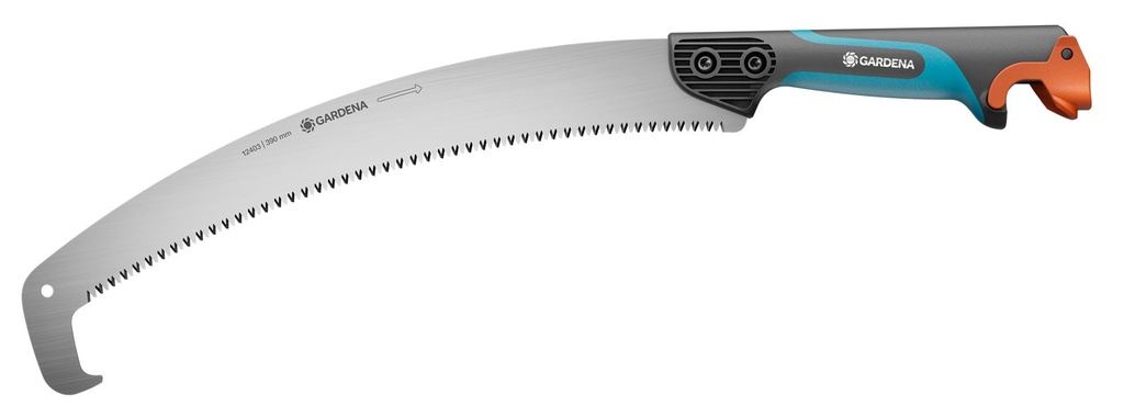 [12403-20] CS SNOEIZAAG 390 GEBOGEN
