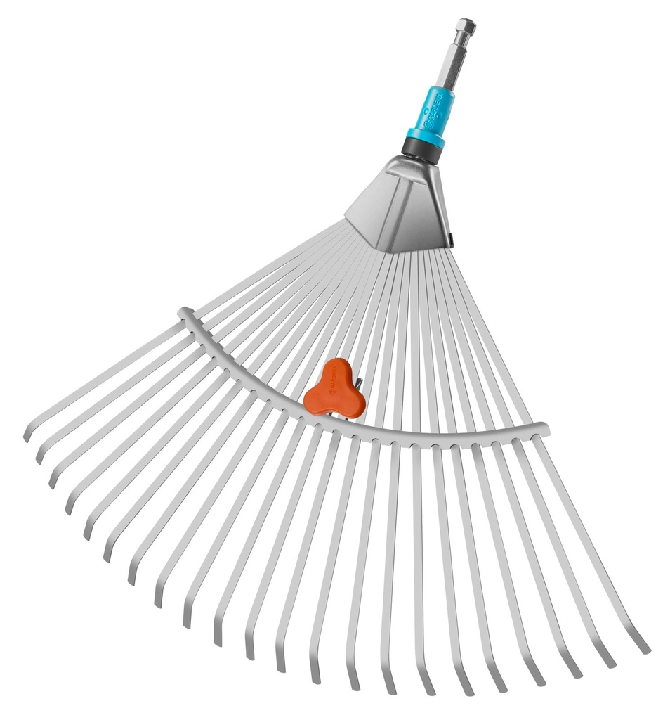 [17551-20] CS BLADHARK VERSTELBAAR 30/50 CM