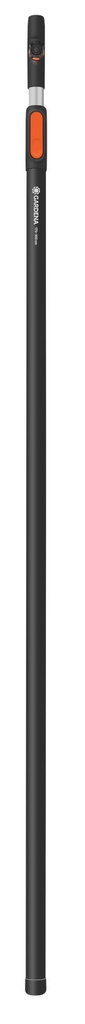 CS TELESCOPISCHE STEEL 160-290CM