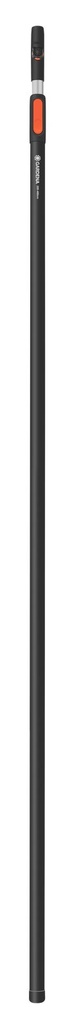 CS TELESCOPISCHE STEEL 210-390CM