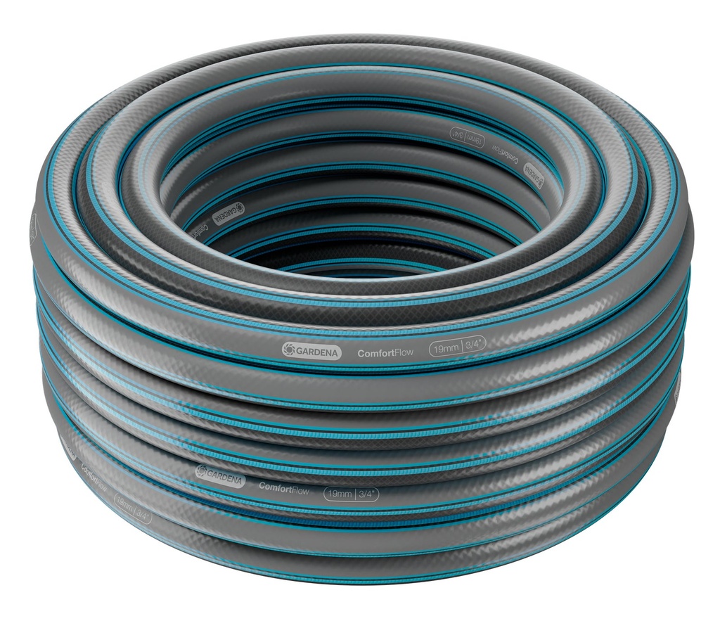 [21185-20] TUINSLANG COMFORTFLOW 3/4", 25M