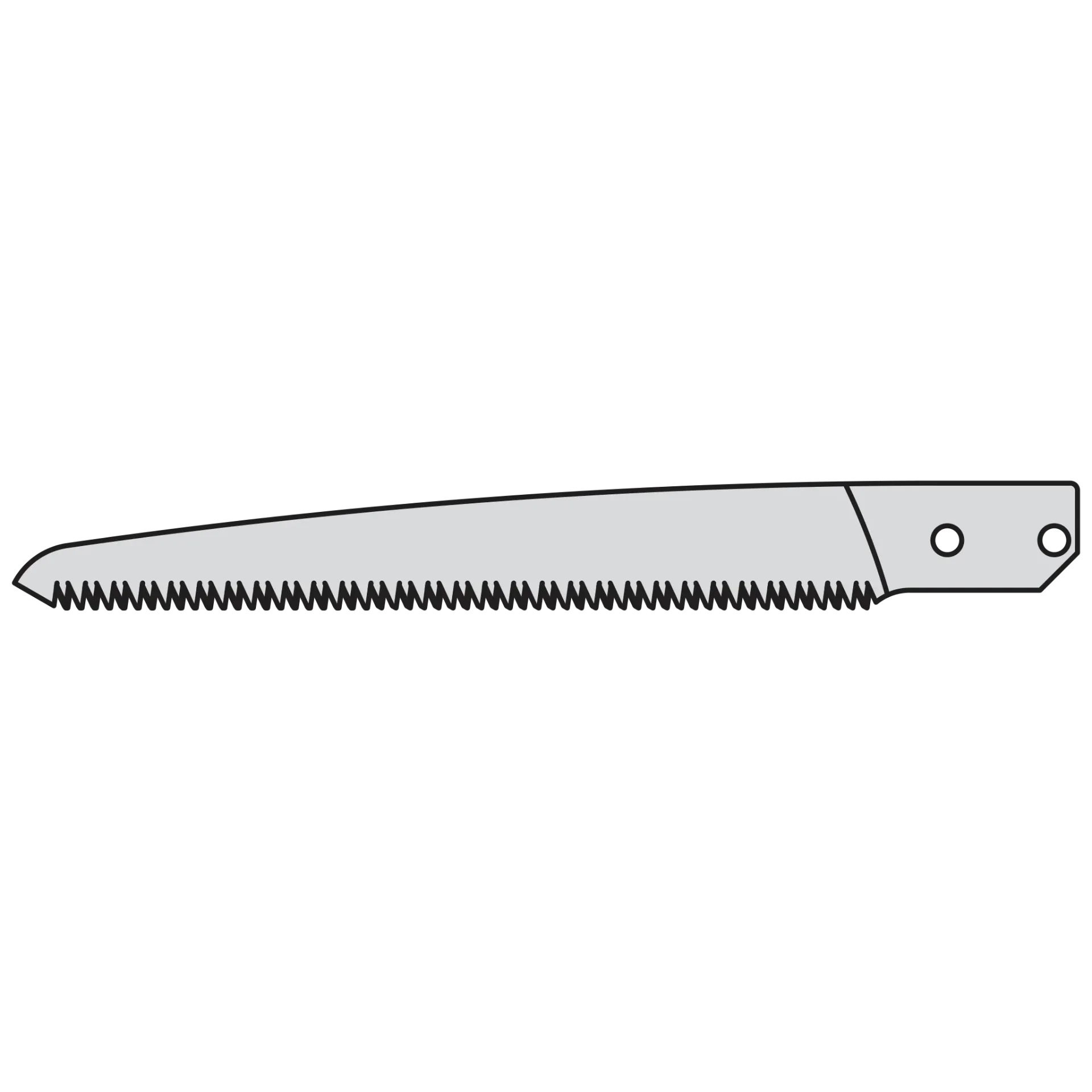 FELCO ZAAGBLAD 621/3