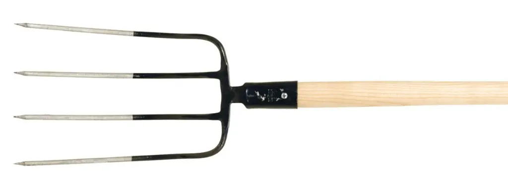 AARDAPPELRIEK 4 TANDEN