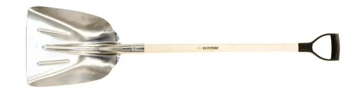 ALUMINIUM GRAANSCHOP