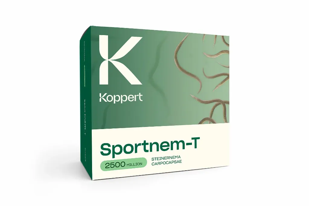 [KOPO4620] SPORTNEM-T-SC-10x250M EMELTEN=5000m²